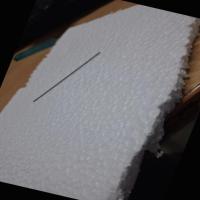 cotton and needle project thumbnail