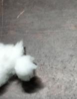 medical cotton project thumbnail