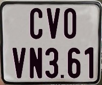Number Plate Detection project thumbnail