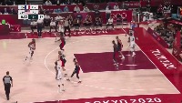 basketball player track project thumbnail