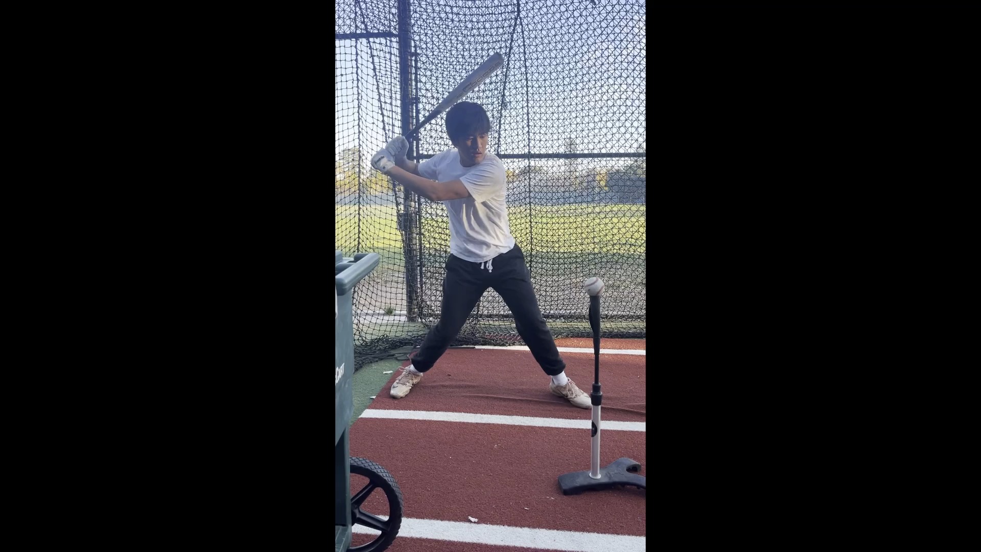 ball bat Object Detection Dataset by Kanghee Cho