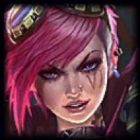 lol_champion project thumbnail