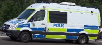 polis plåtar och mera project thumbnail