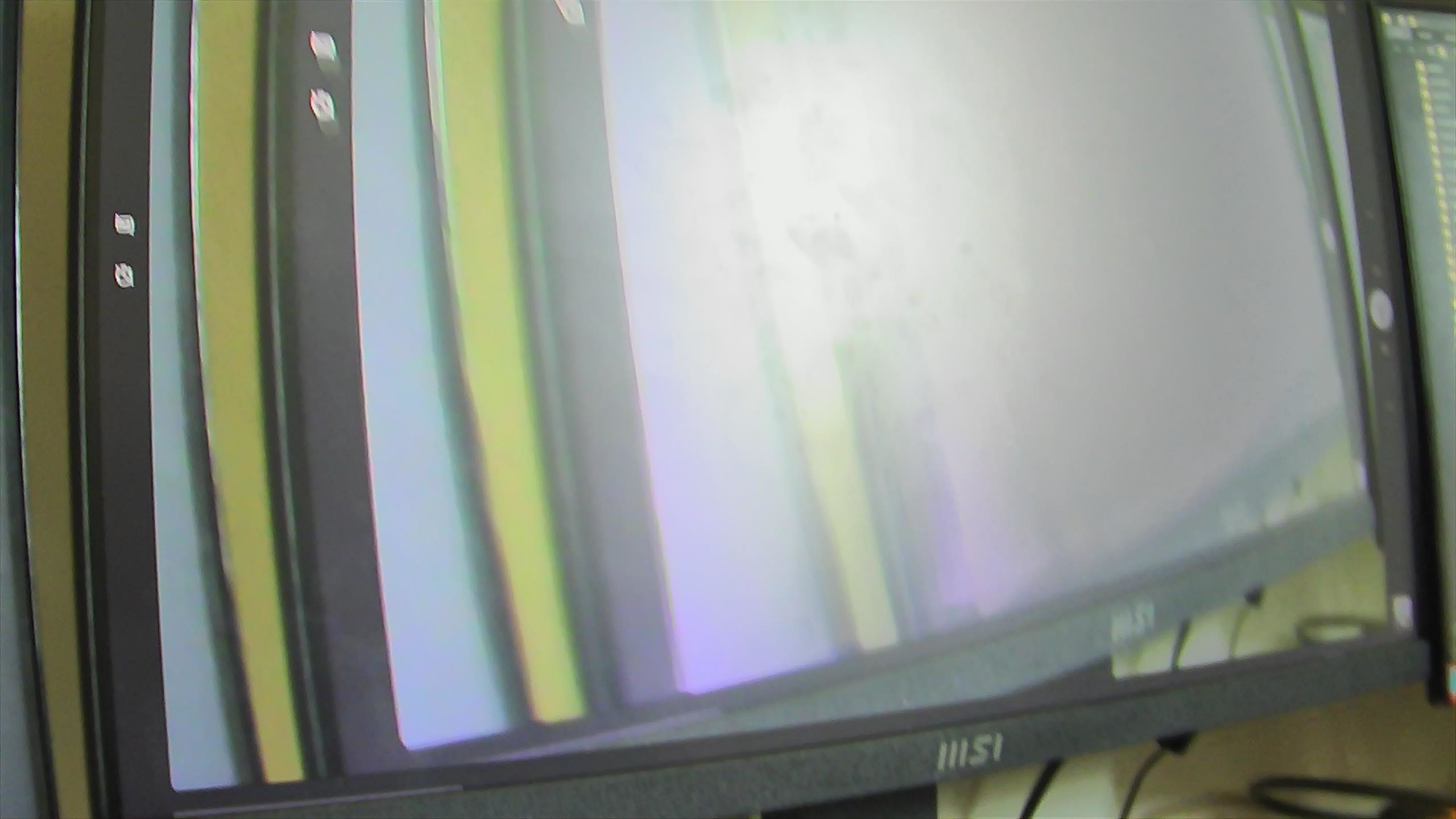 3x3 detection Object Detection Dataset by first tests