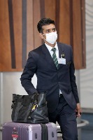 Mask Detection project thumbnail