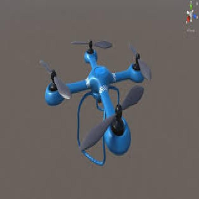 Drone Detector Object Detection Dataset by Birdie AI Machine Learning