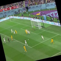 Player detection project thumbnail