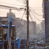Find-Buildings project thumbnail