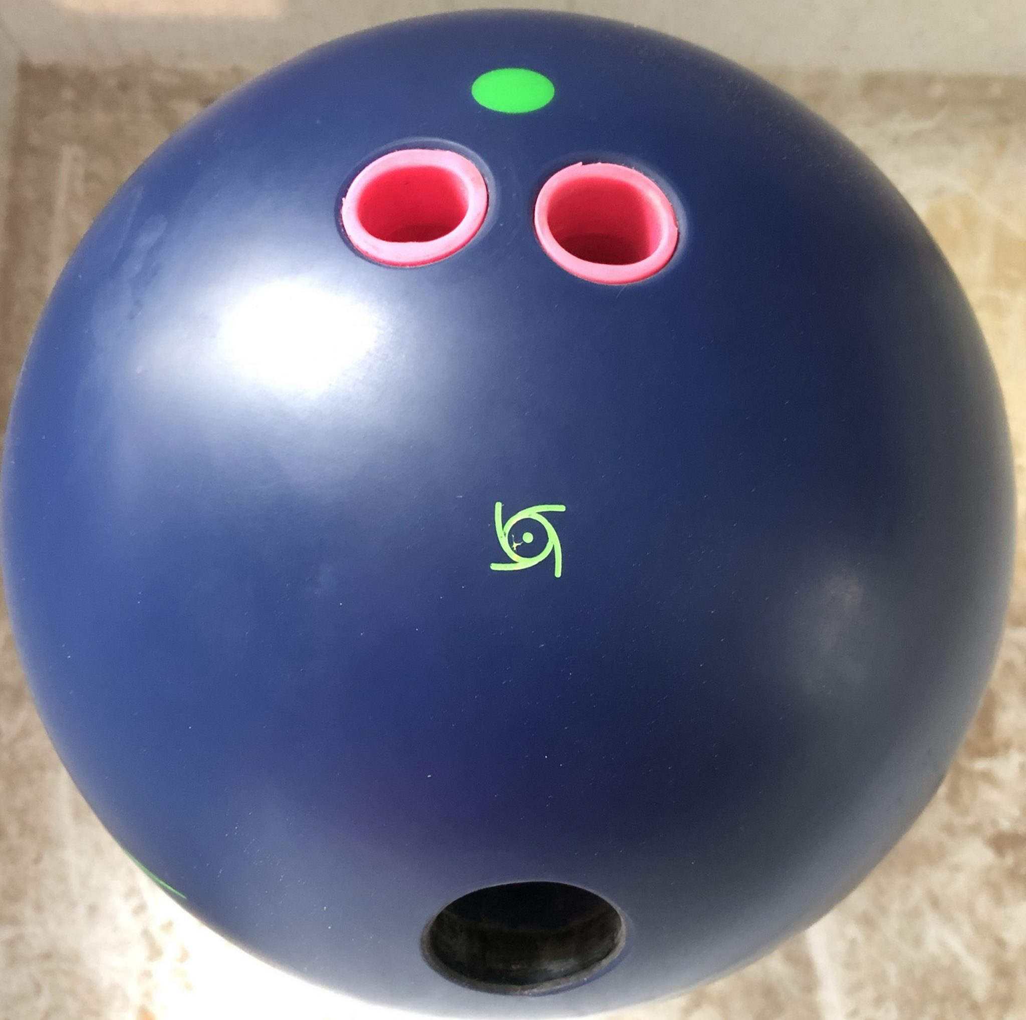 Bowling Object Detection Dataset by DJ2KO