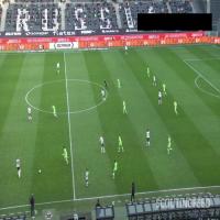 soccer camera calibration project thumbnail
