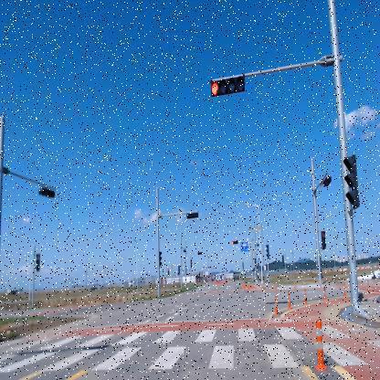 red Object Detection Dataset by project