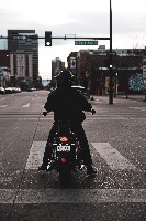 motorcycle project thumbnail