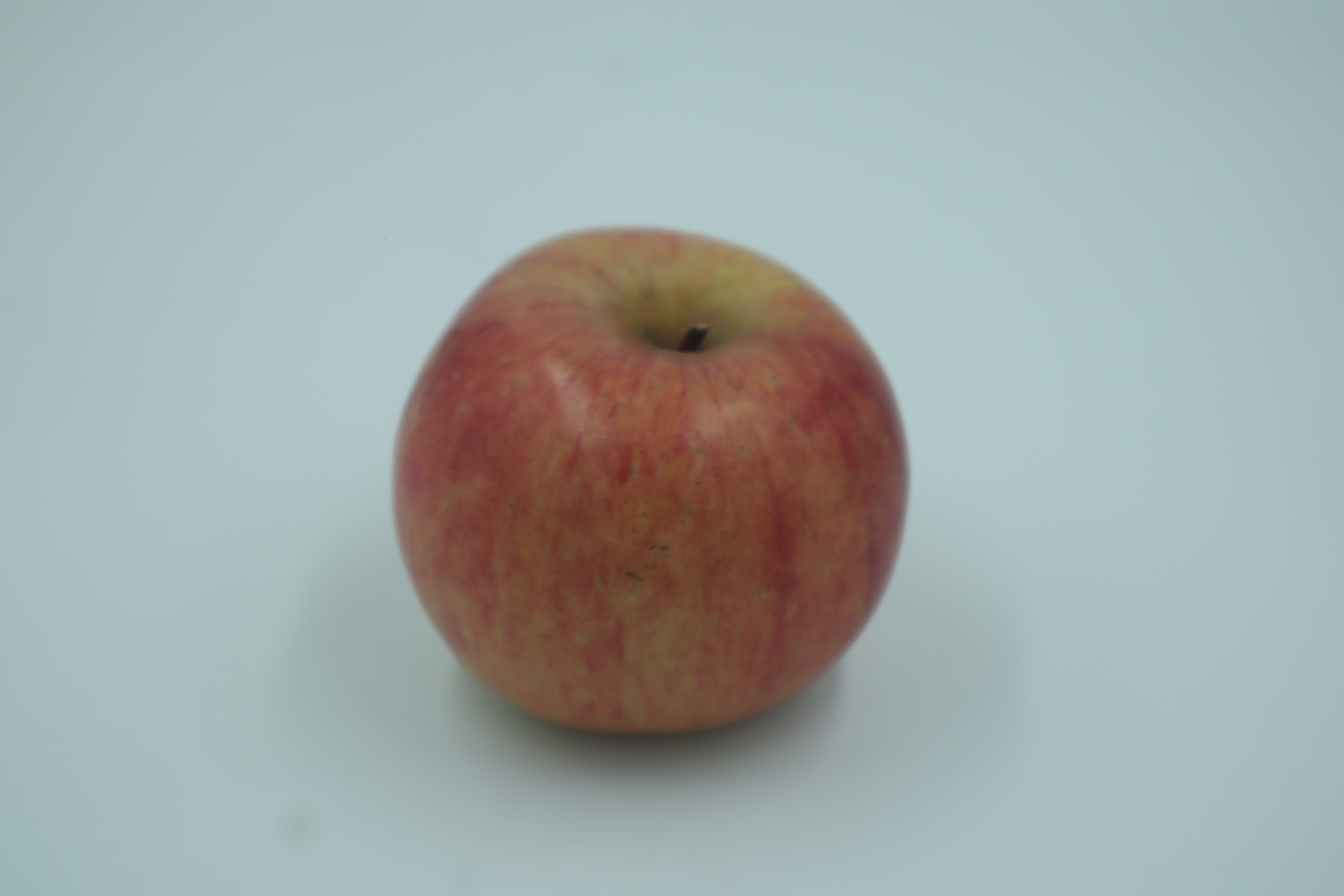 Apple Variety All Light Object Detection Dataset by Mahmud Hasan