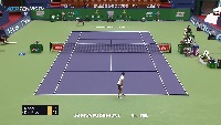 tennis-court-keypoints project thumbnail