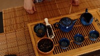 Japanese tea project thumbnail