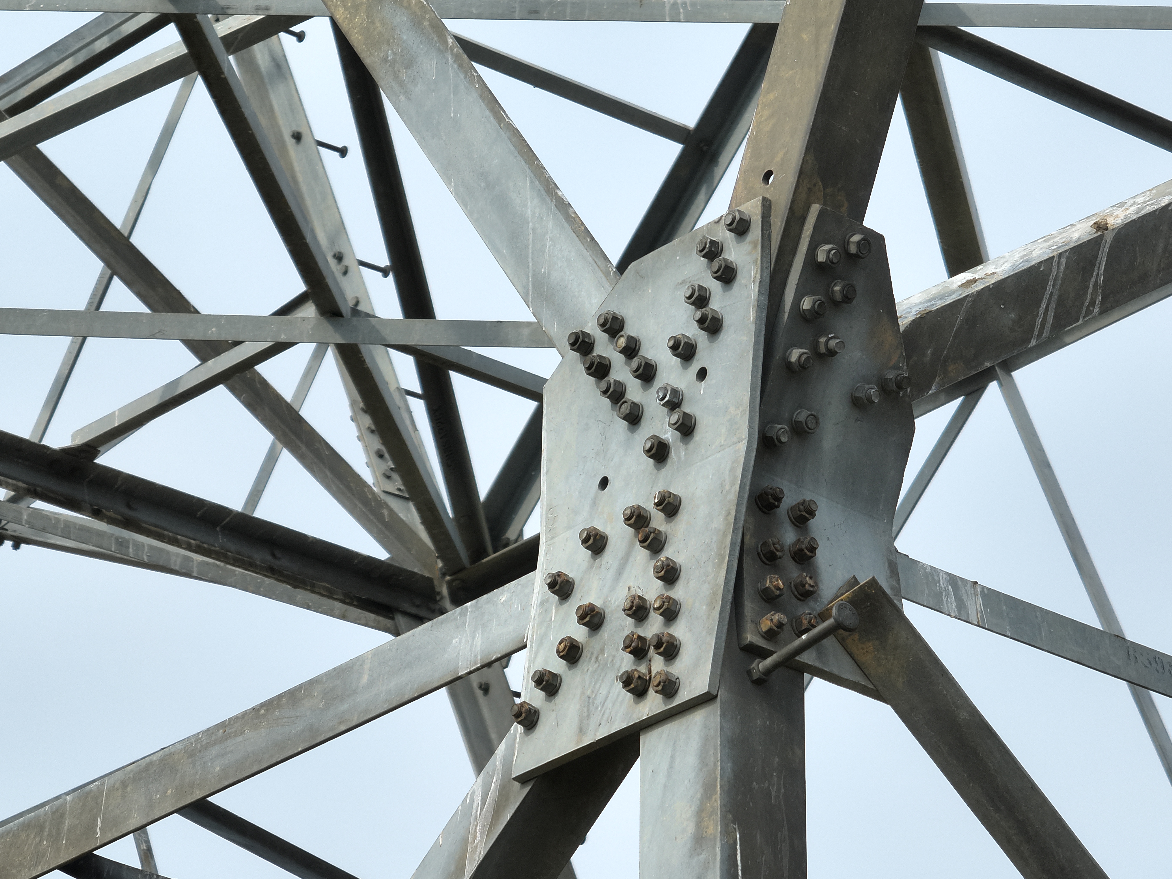 Line Diffect Transmission Lines Defects Object Detection Model by piyush