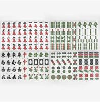 Mahjong-Tile-Detection project thumbnail
