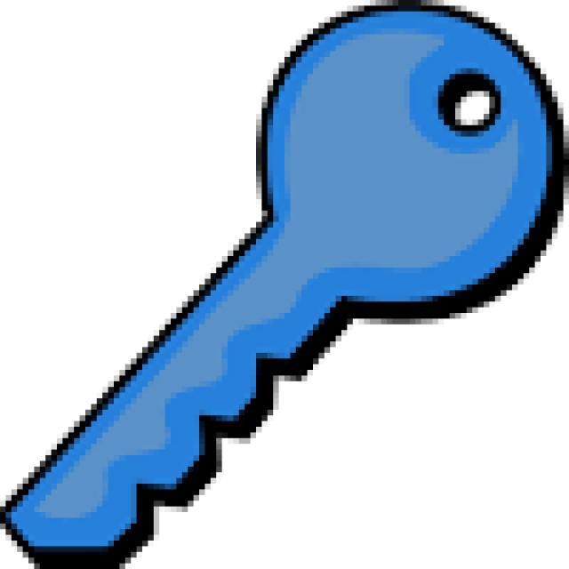 yolov8-keys Object Detection Dataset by Hainan University