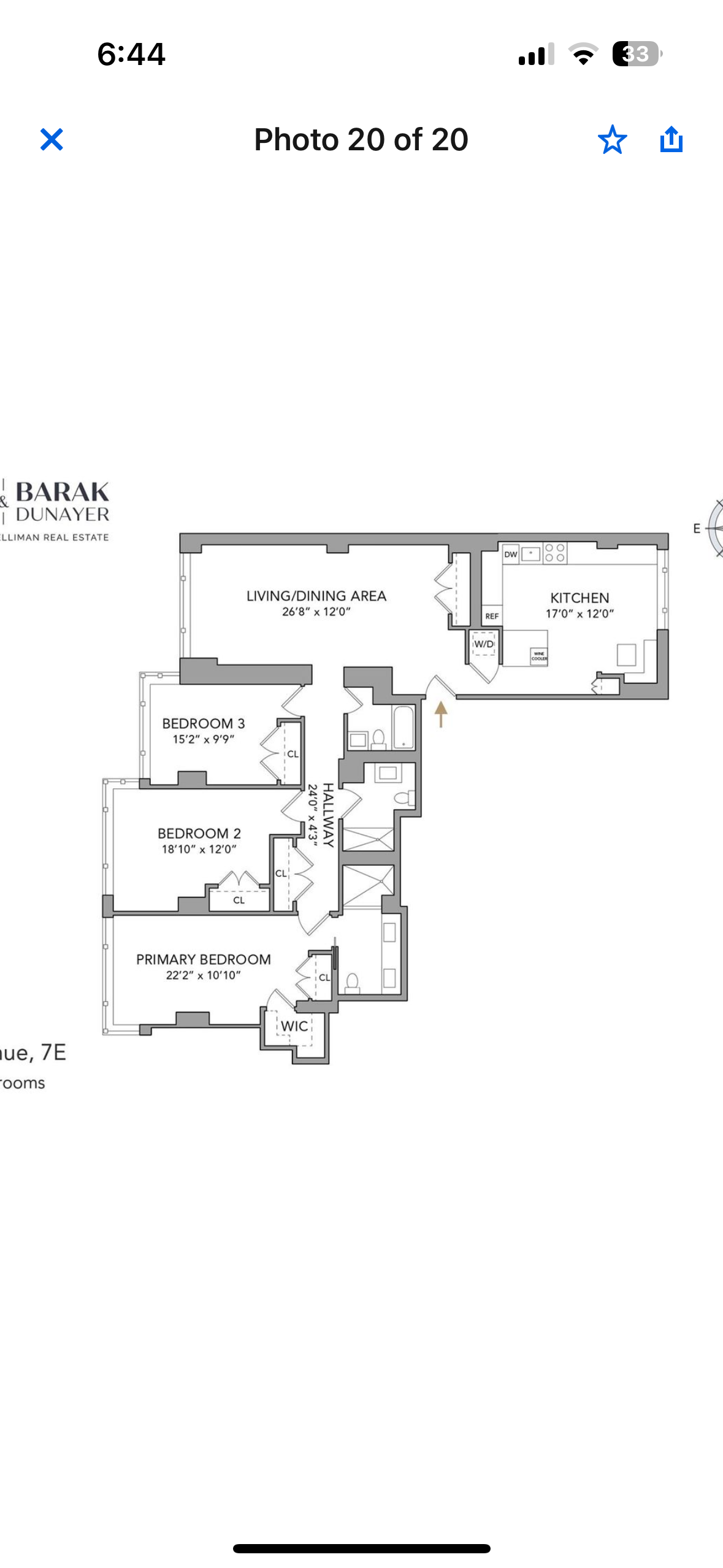 Floor Plans Instance Segmentation Dataset by Sketchspace