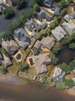 Flood Area Detection project thumbnail