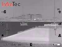 shipdetection in IR imaging 2 project thumbnail