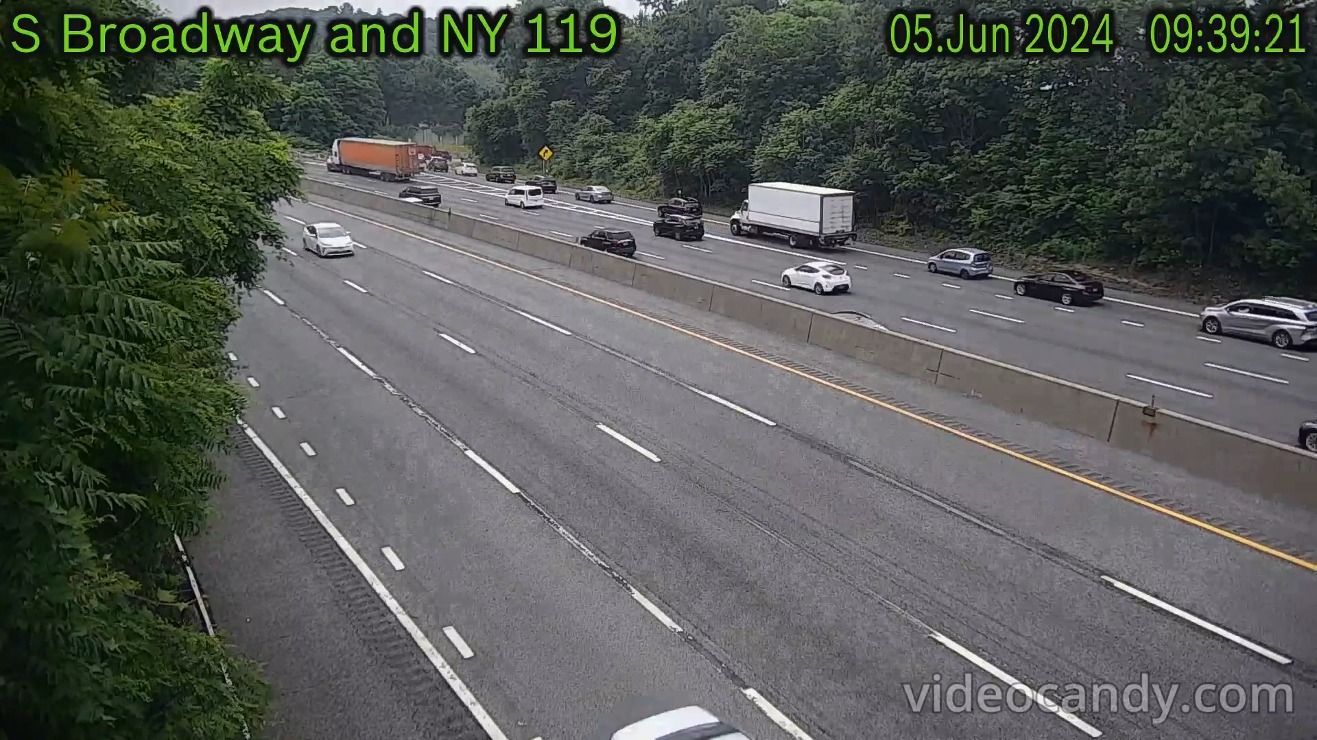Vehicles Object Detection Model by Label