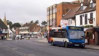 Bus project thumbnail