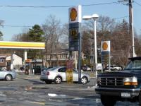 Oil Detection project thumbnail
