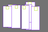 Annotation Visualization