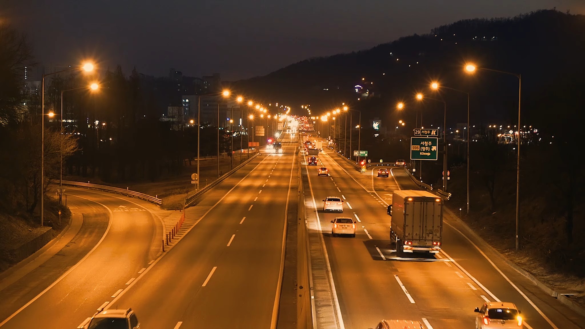 highway-2 Object Detection Dataset and Pre-Trained Model by jll