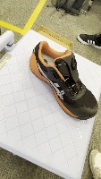 Left Safety Shoes project thumbnail