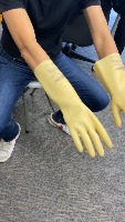 Safety-gloves project thumbnail