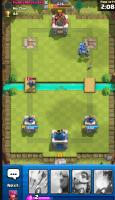 clash project thumbnail