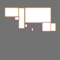 fire_detect Object Detection Dataset by accelerators