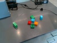 G1 LEGO project thumbnail