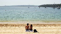 Neptune Water Surface Detection project thumbnail