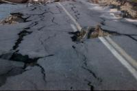 Road Damage detection project thumbnail