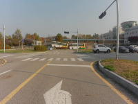 traffic project thumbnail
