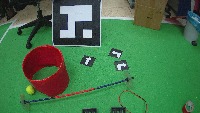 Marker project thumbnail