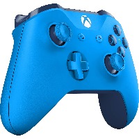 Xbox Controller project thumbnail