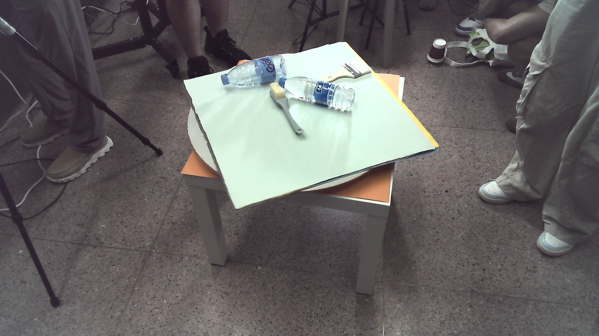 8.21leozhi Object Detection Dataset by s Workspace