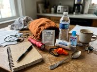 Medical kit object detection project thumbnail