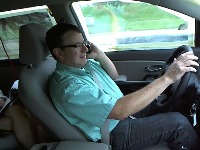 Driver Safety project thumbnail