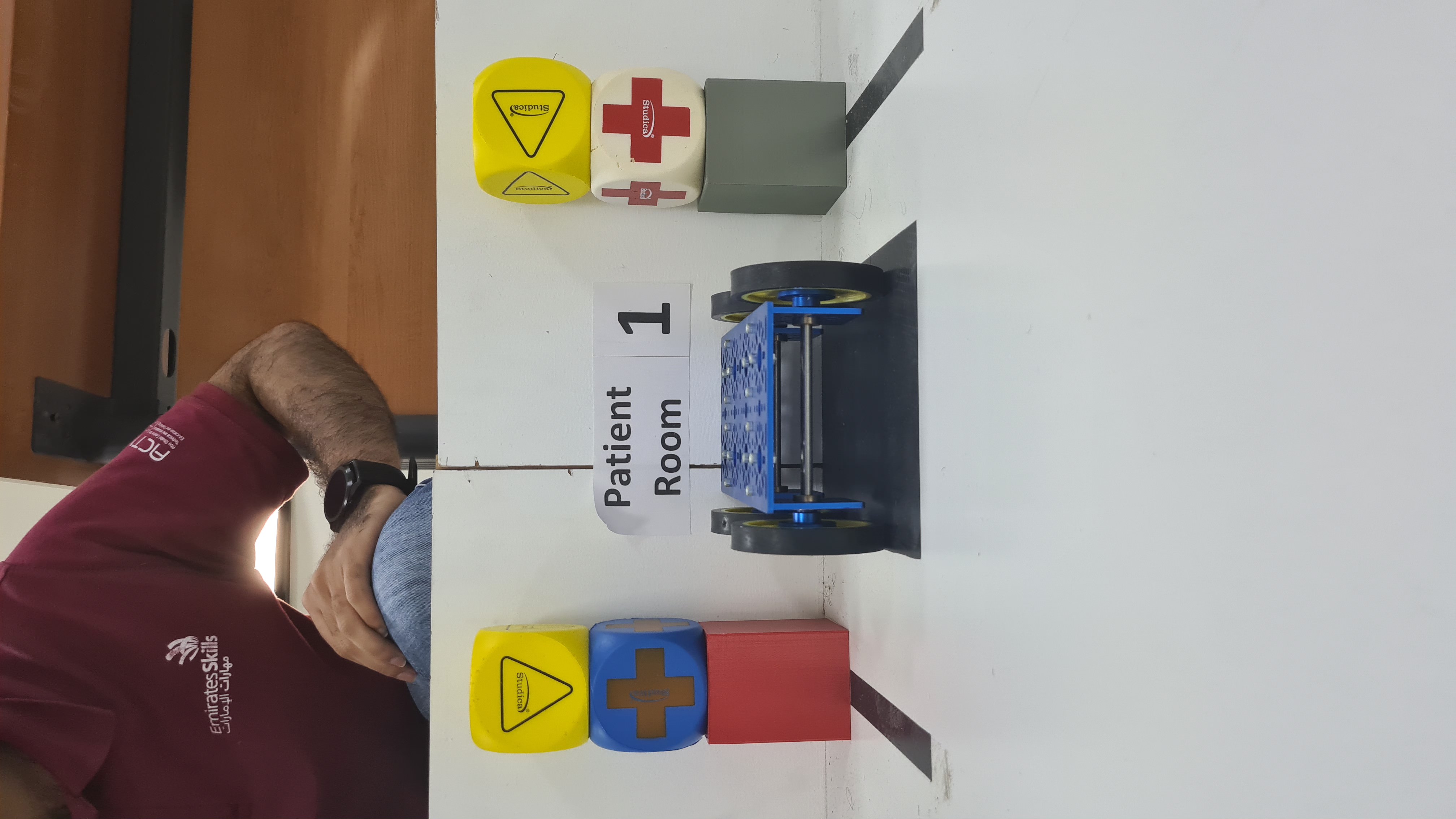 test6 Object Detection Dataset by YA