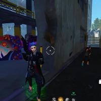 freefire-headshots project thumbnail
