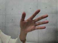 RockPaperScissors project thumbnail