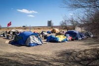 TentClassifier project thumbnail