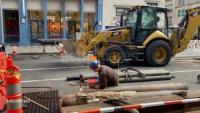 blur face - workplace project thumbnail