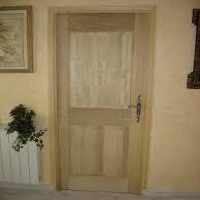 O/C door project thumbnail