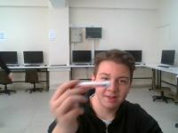 Volkan project thumbnail